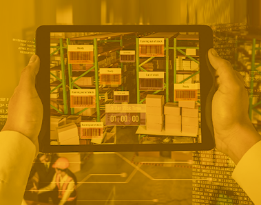 Material & Batch Traceability